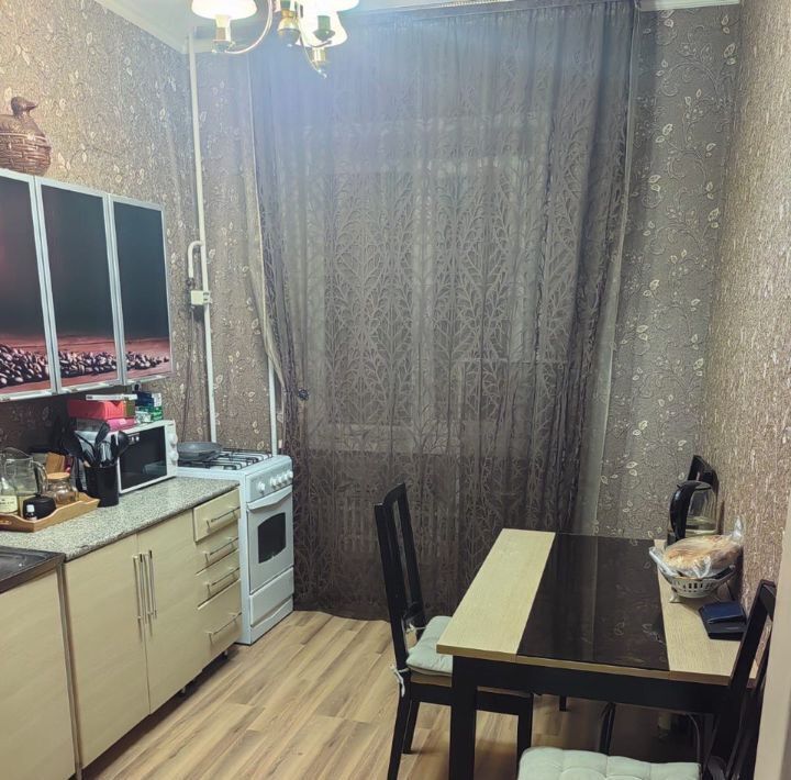 квартира г Астрахань р-н Кировский ул 2-я Зеленгинская 3 фото 7