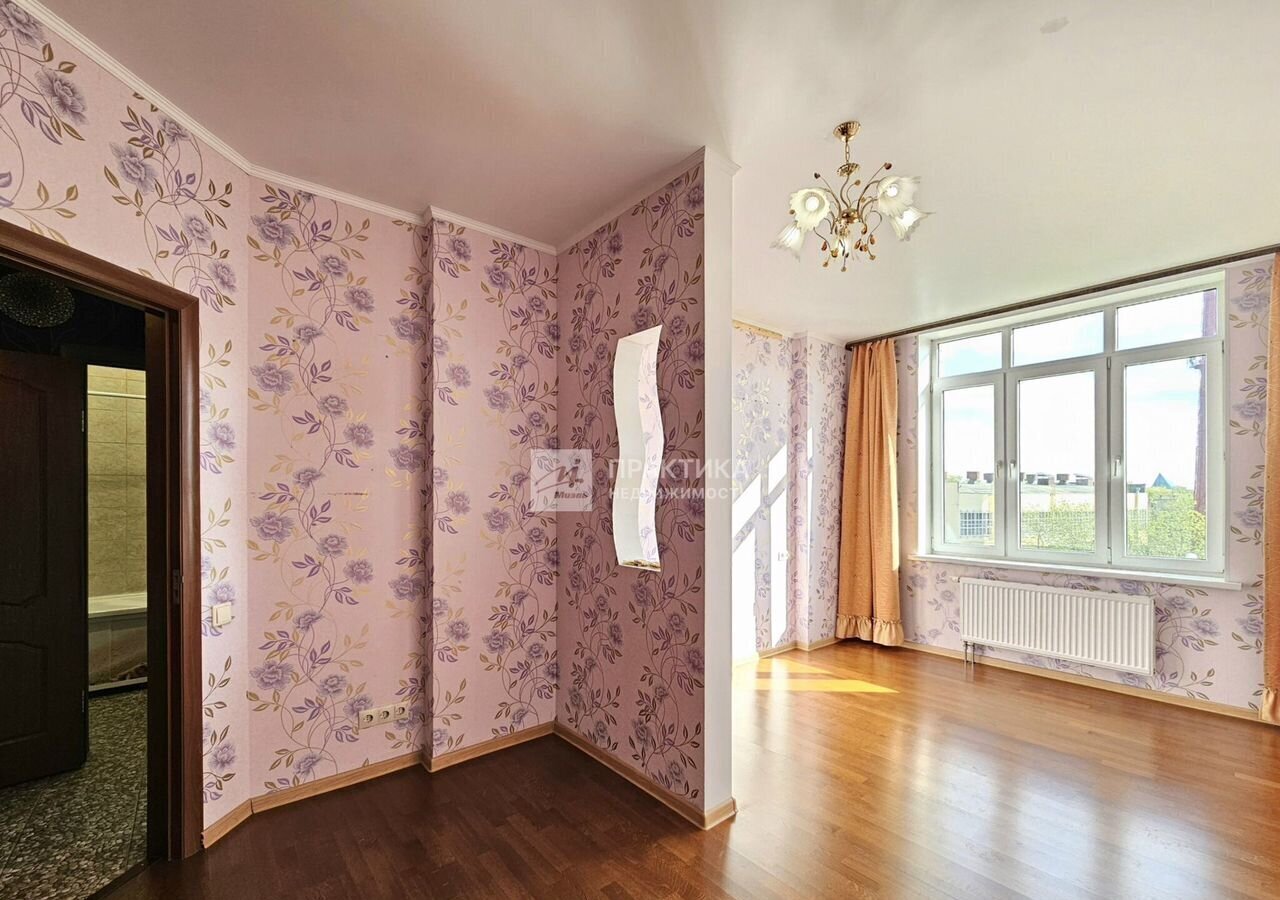 квартира г Мытищи ул Колпакова 10 фото 19