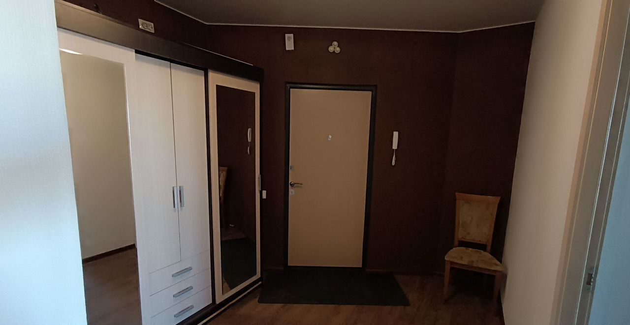 квартира г Санкт-Петербург ул Фёдора Котанова 13к/1 Звёздная фото 9