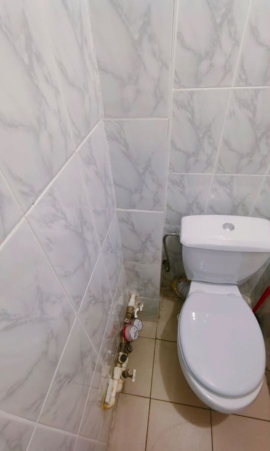 квартира г Ставрополь р-н Ленинский ул Серова 486/1 фото 10