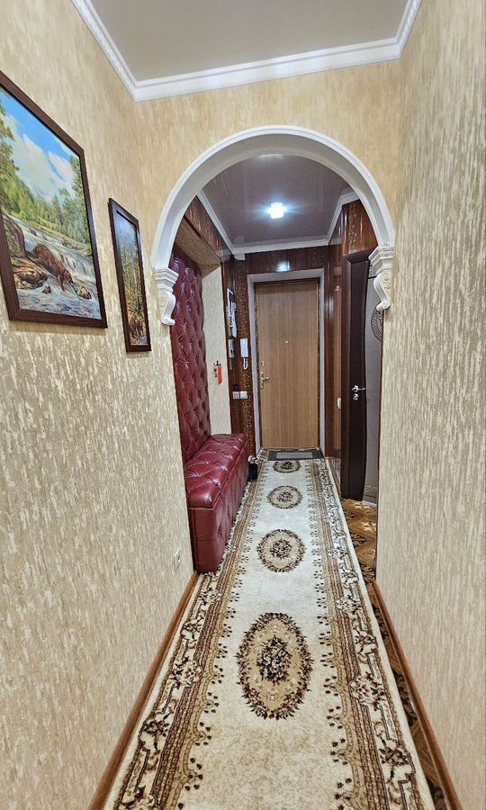 квартира г Пятигорск пр-кт 40 лет Октября 16 фото 10