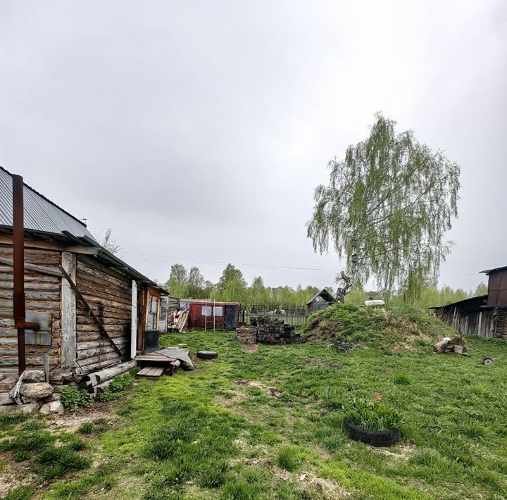 дом г Кемерово р-н Рудничный ул Додолина 60 фото 5