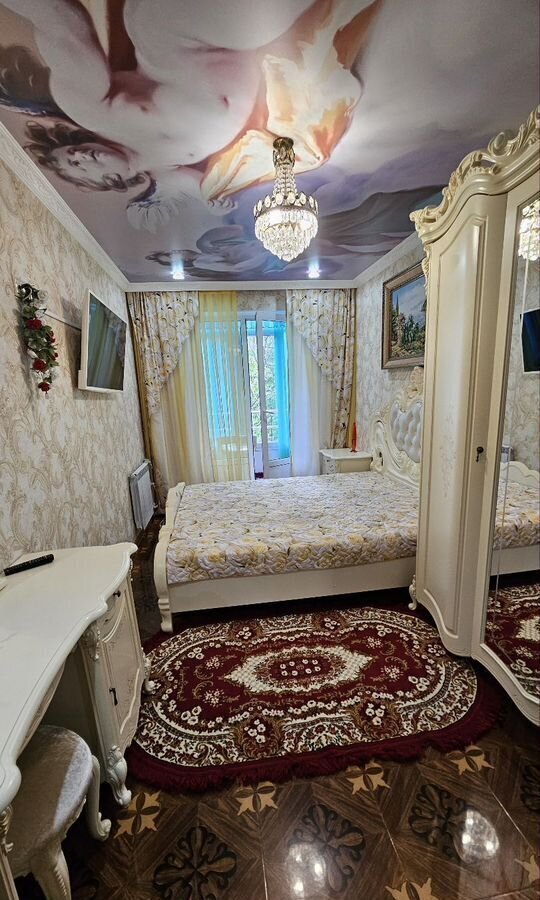 квартира г Пятигорск пр-кт 40 лет Октября 16 фото 7