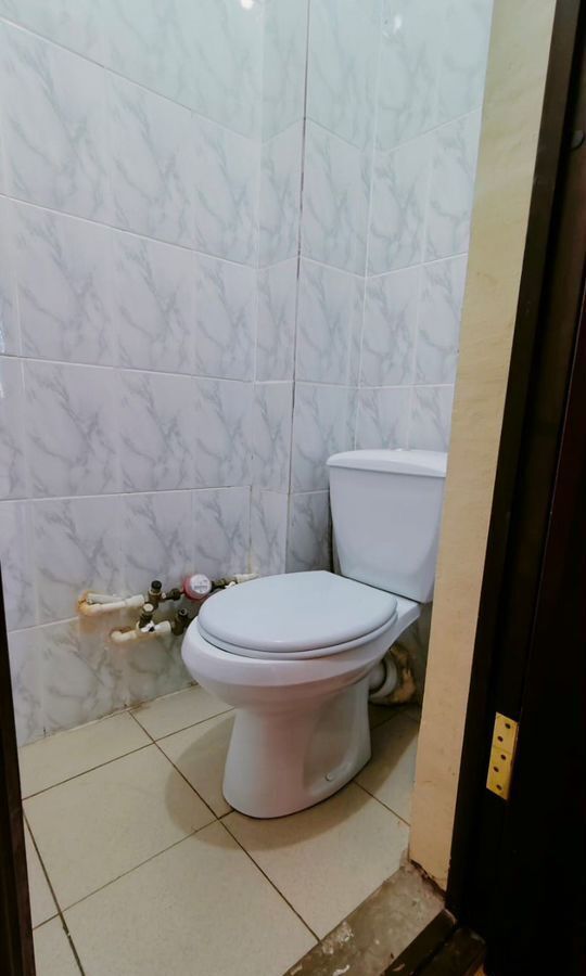 квартира г Ставрополь р-н Ленинский ул Серова 486/1 фото 11