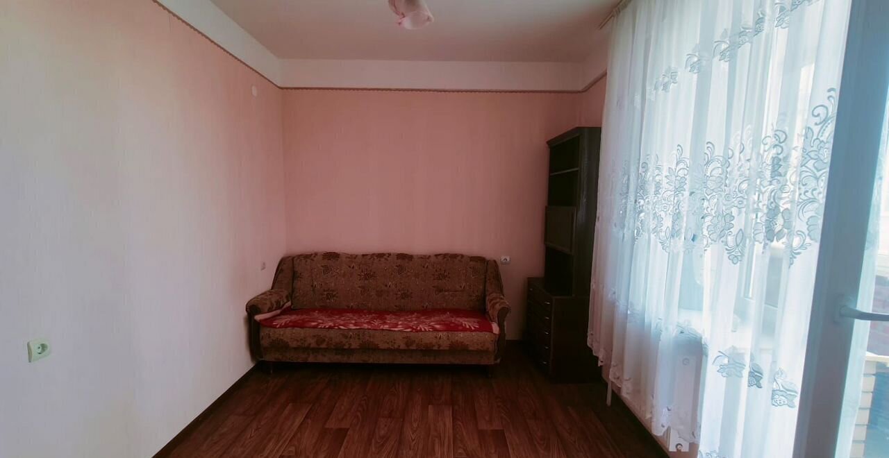 квартира г Ставрополь р-н Ленинский ул Серова 486/1 фото 7