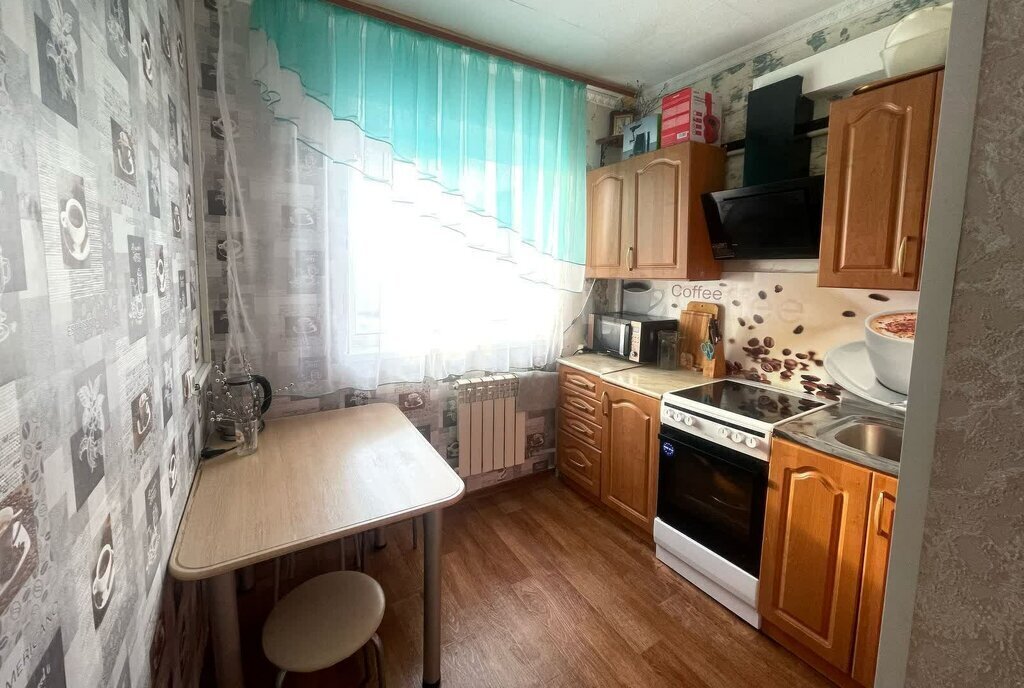 квартира г Норильск ул Бегичева 32 фото 7