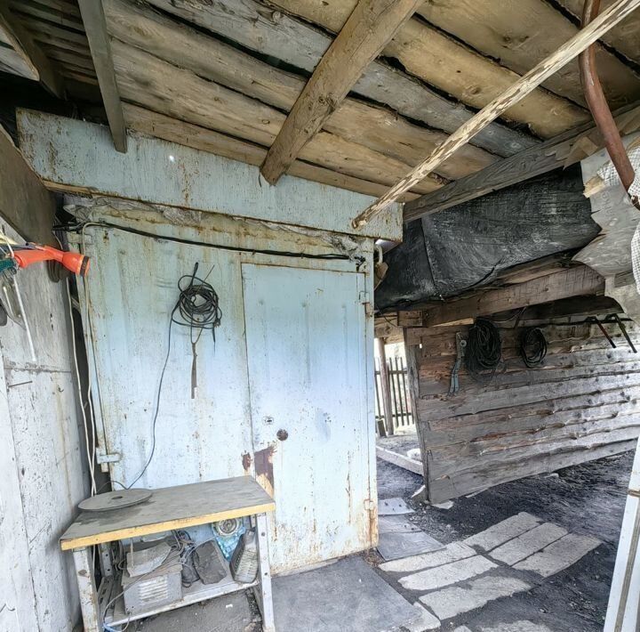 дом г Кемерово р-н Рудничный ул Додолина 60 фото 19