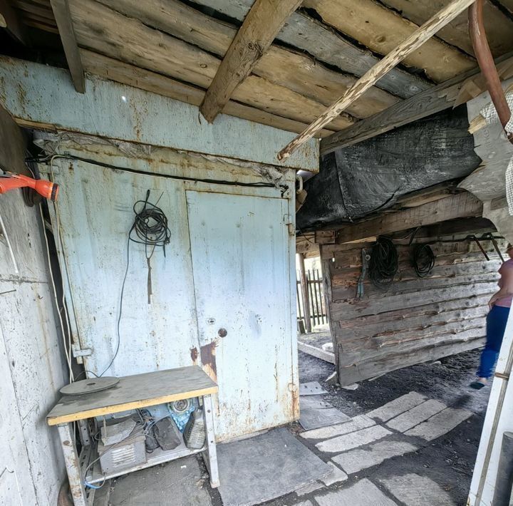 дом г Кемерово р-н Рудничный ул Додолина 60 фото 32