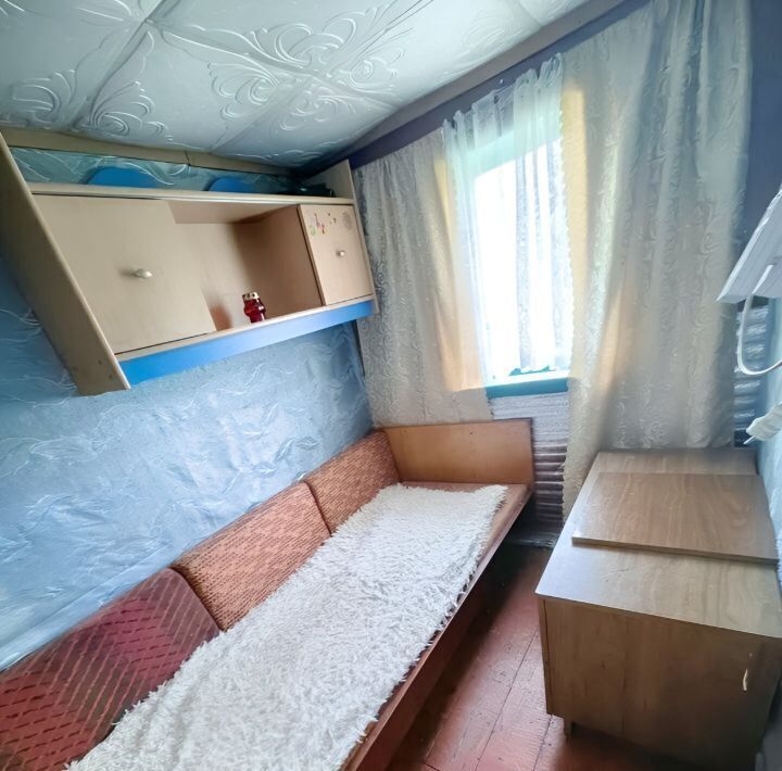 дом г Кемерово р-н Рудничный ул Додолина 60 фото 34