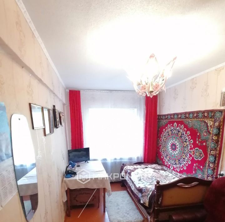 квартира г Брянск р-н Фокинский ул Новозыбковская 24 фото 8