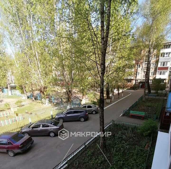 квартира г Брянск р-н Фокинский ул Новозыбковская 24 фото 13