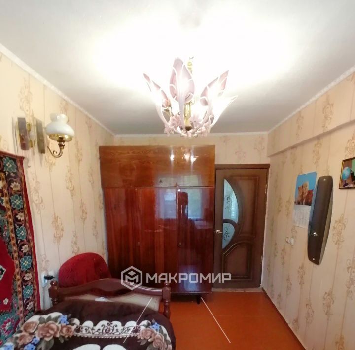 квартира г Брянск р-н Фокинский ул Новозыбковская 24 фото 9