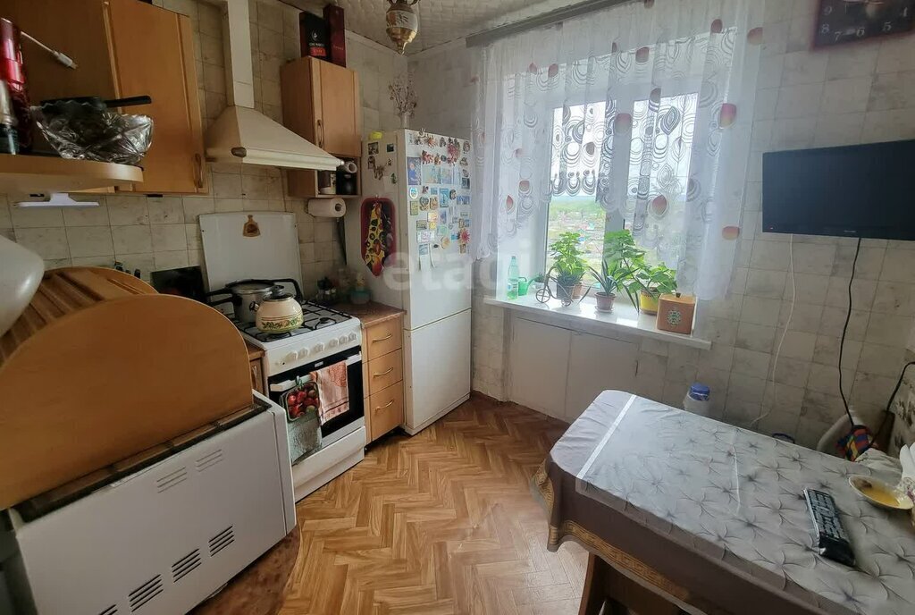 квартира г Стерлитамак ул Речная 3 фото 7
