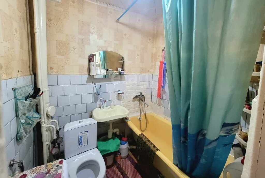 квартира г Стерлитамак ул Речная 3 фото 11