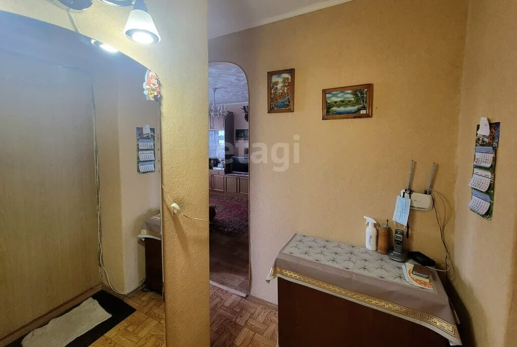 квартира г Стерлитамак ул Речная 3 фото 10