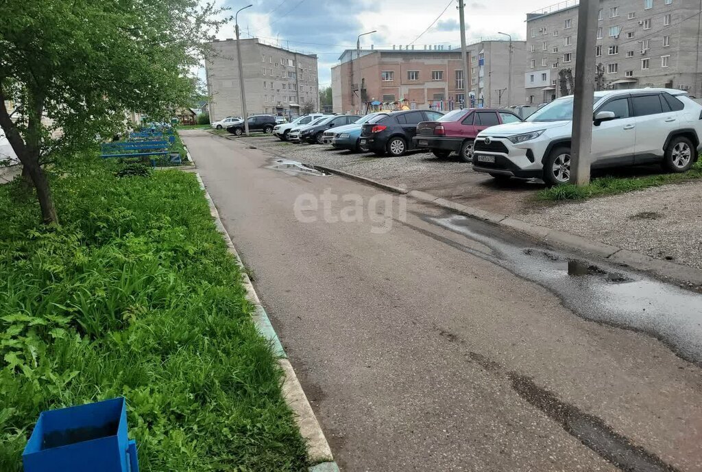 квартира г Стерлитамак ул Речная 3 фото 13