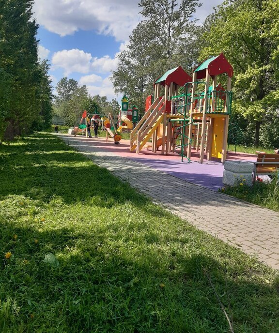 квартира г Санкт-Петербург метро Ломоносовская ул Шелгунова 28 фото 10