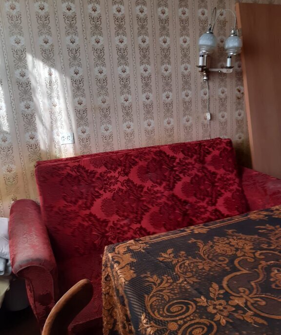 квартира г Санкт-Петербург метро Ломоносовская ул Шелгунова 28 фото 11