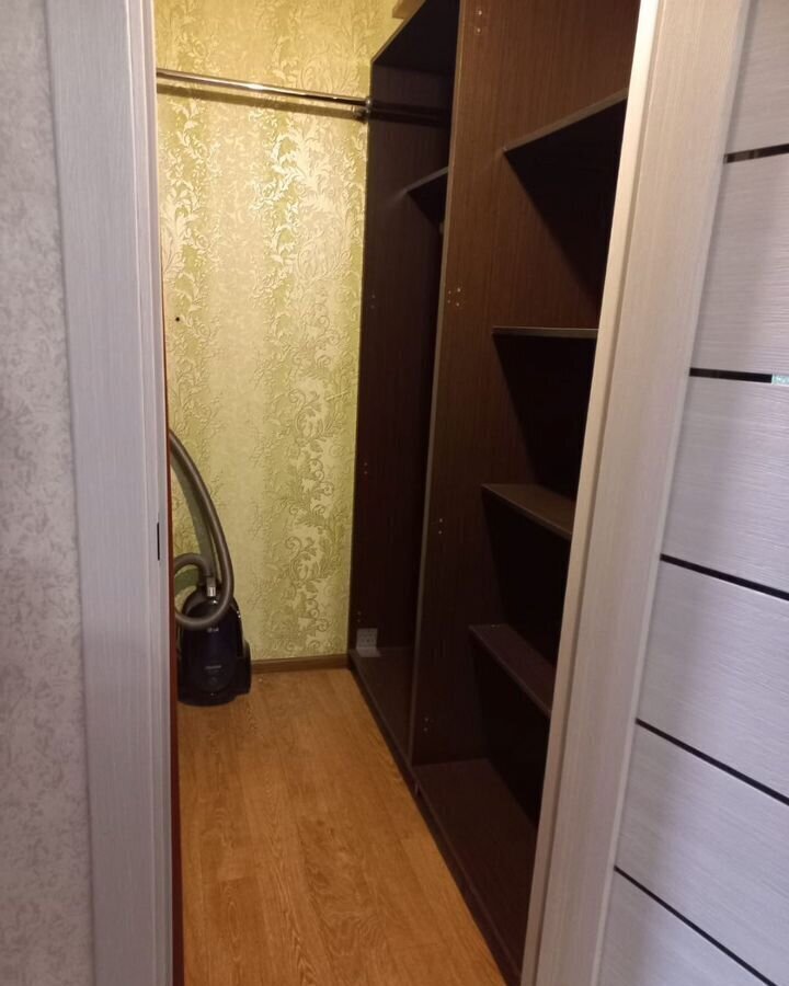 квартира г Железноводск п Иноземцево ул Степная 1к/6 фото 17