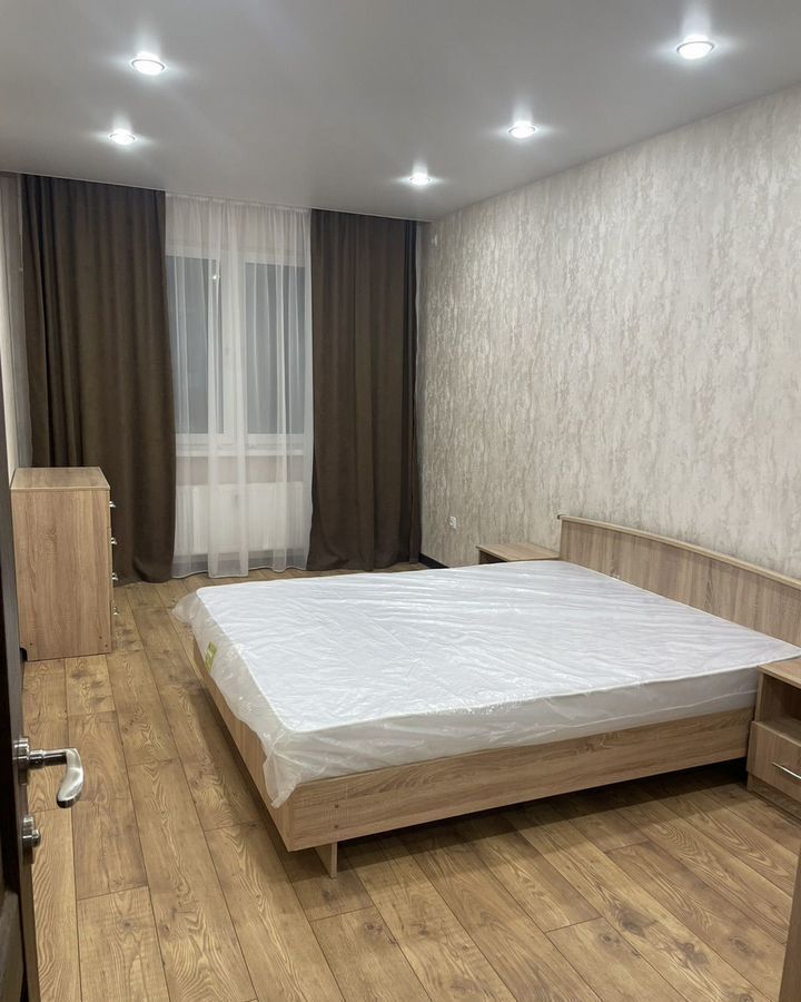 квартира г Курск р-н Сеймский ул Энгельса 115/3 фото 12