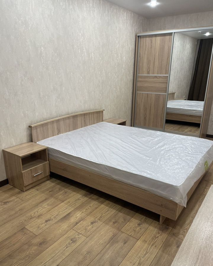 квартира г Курск р-н Сеймский ул Энгельса 115/3 фото 14