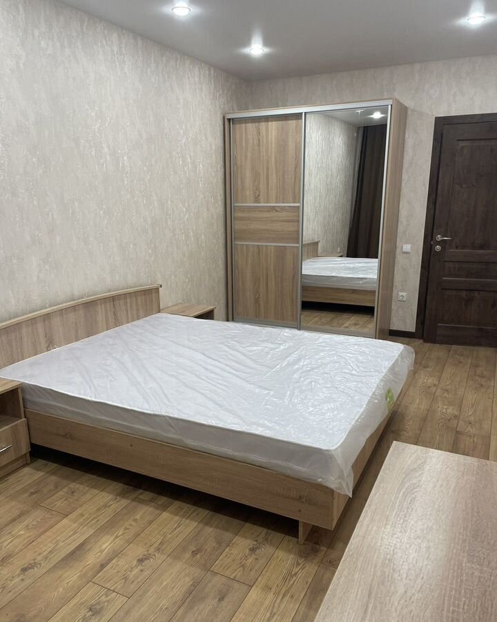 квартира г Курск р-н Сеймский ул Энгельса 115/3 фото 13