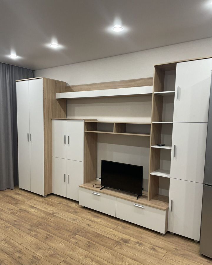 квартира г Курск р-н Сеймский ул Энгельса 115/3 фото 5