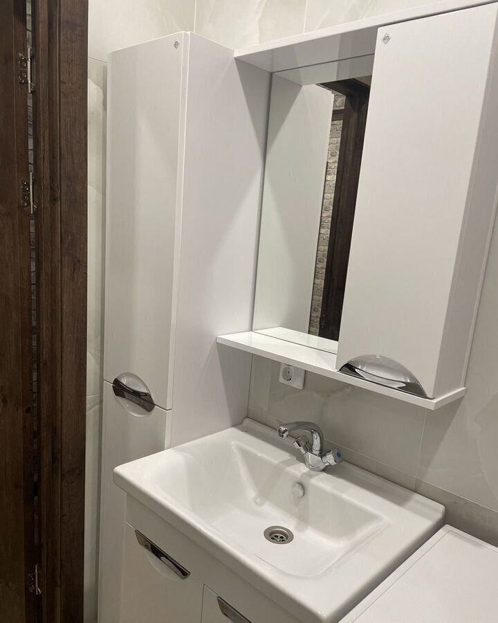 квартира г Курск р-н Сеймский ул Энгельса 115/3 фото 16