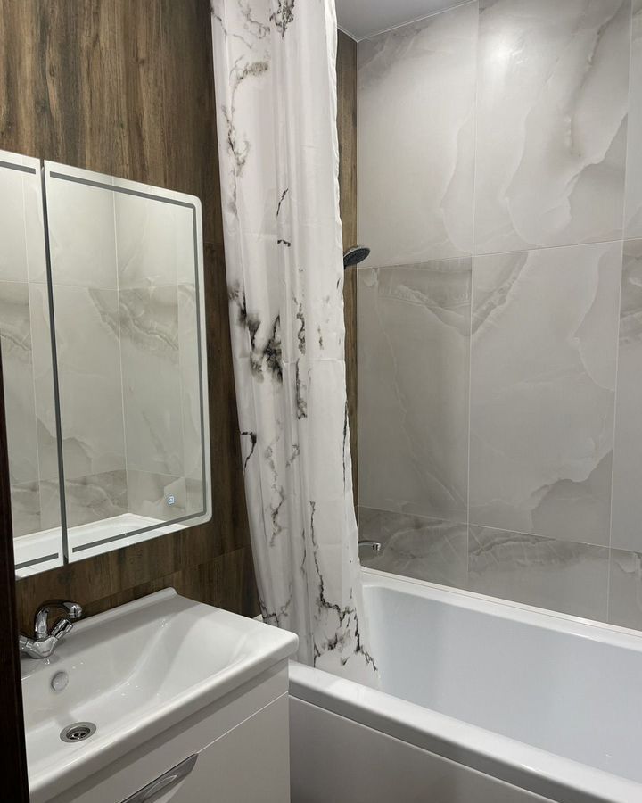 квартира г Курск р-н Сеймский ул Энгельса 115/3 фото 18