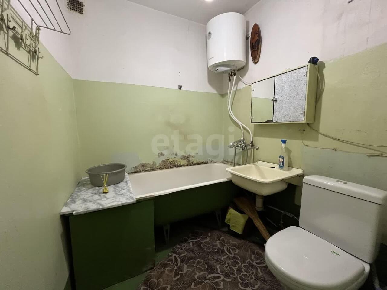 квартира г Советская Гавань ул Советская 37 Советско-Гаванский район фото 4
