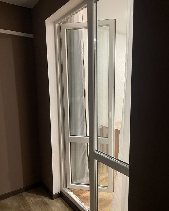 квартира г Курск р-н Сеймский ул Энгельса 115/3 фото 29