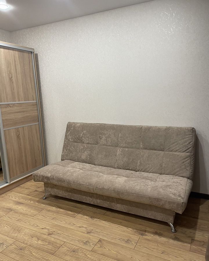 квартира г Курск р-н Сеймский ул Энгельса 115/3 фото 26