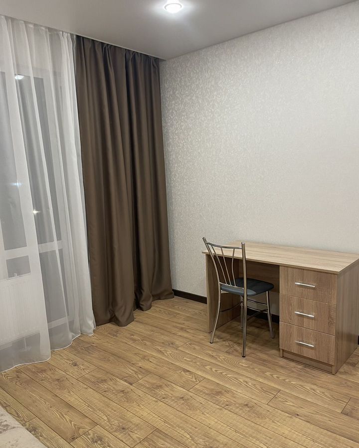 квартира г Курск р-н Сеймский ул Энгельса 115/3 фото 27