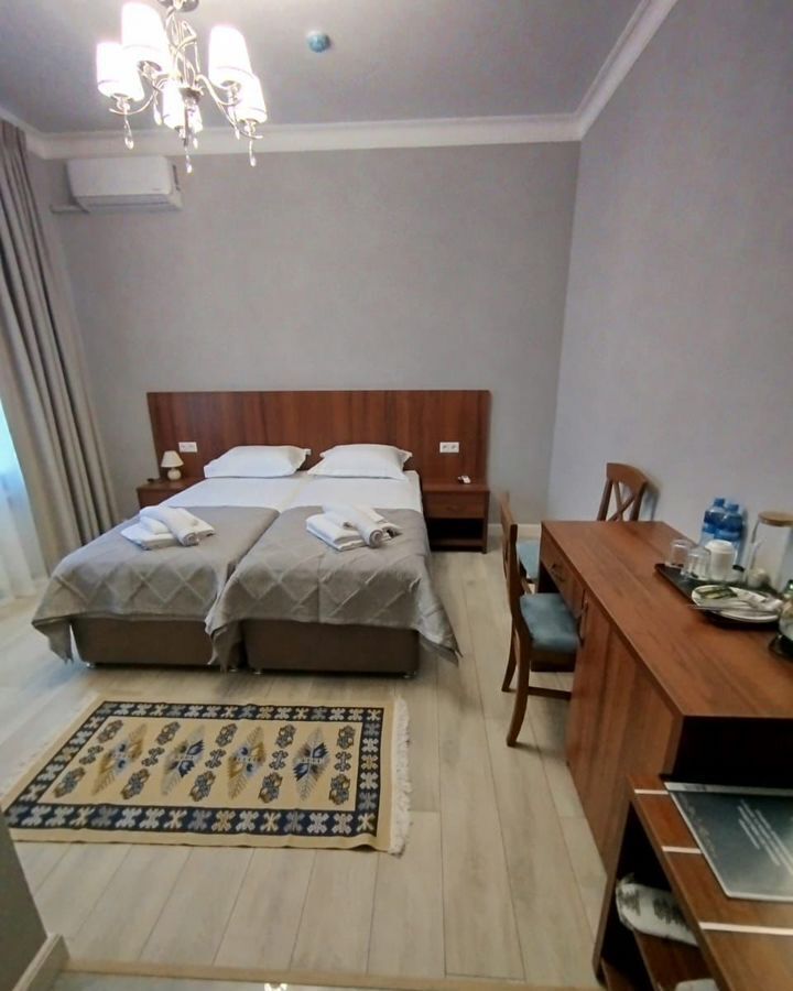 комната г Каспийск ул. 27-я Линия, 1В фото 8