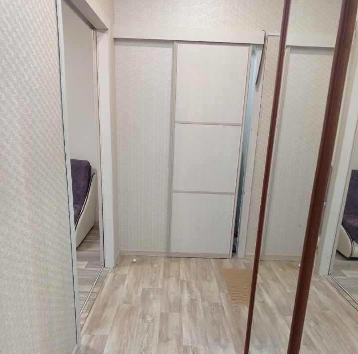 квартира г Сургут пр-кт Ленина 73 5-5А фото 10