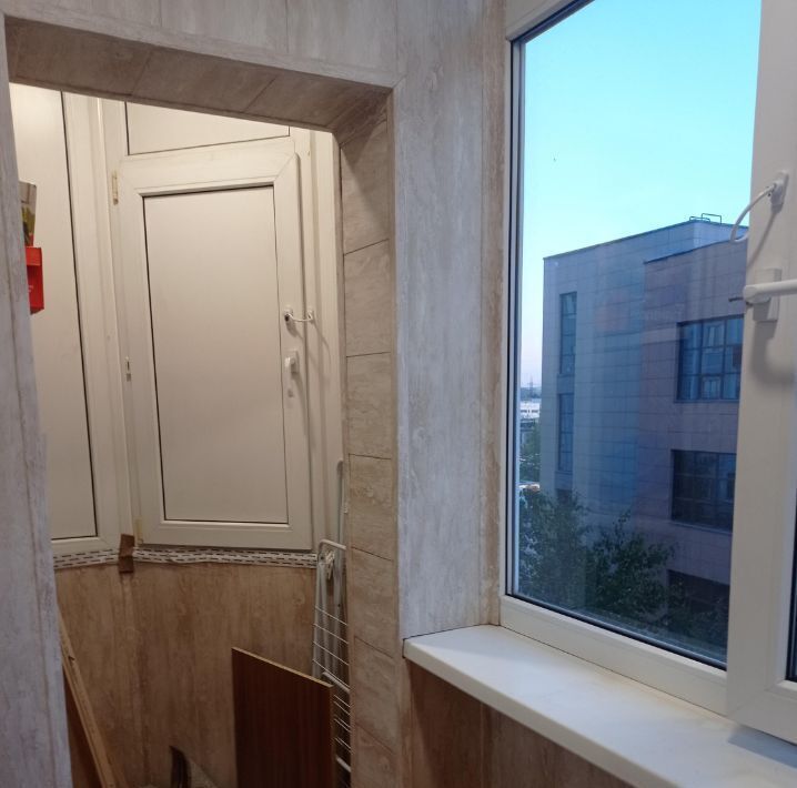 квартира г Сургут пр-кт Ленина 73 5-5А фото 6