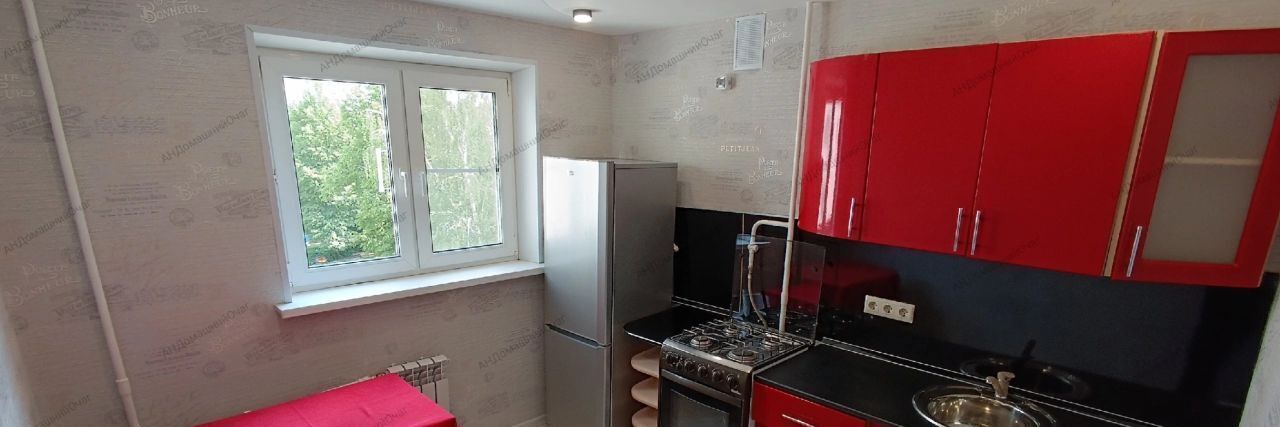 квартира г Коломна район Центральный ул Калинина 10 фото 6