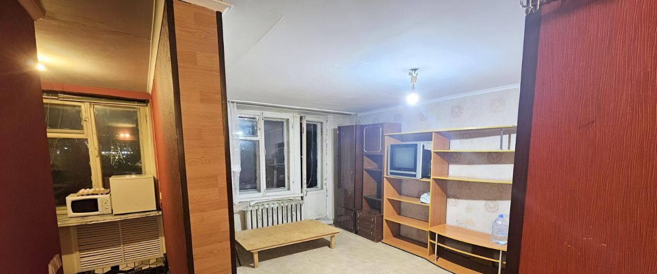 квартира г Санкт-Петербург ул Ленсовета 89 Звездная фото 6