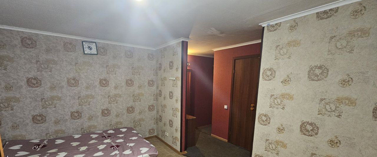 квартира г Санкт-Петербург ул Ленсовета 89 Звездная фото 7