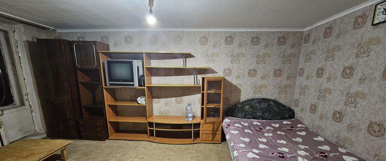 квартира г Санкт-Петербург ул Ленсовета 89 Звездная фото 5