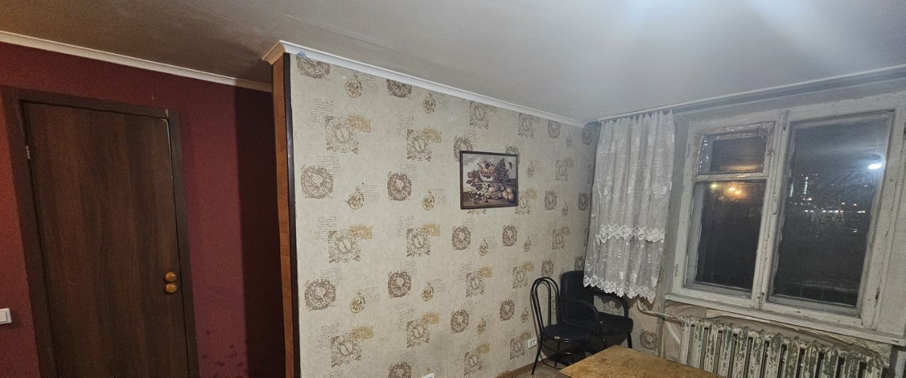 квартира г Санкт-Петербург ул Ленсовета 89 Звездная фото 9