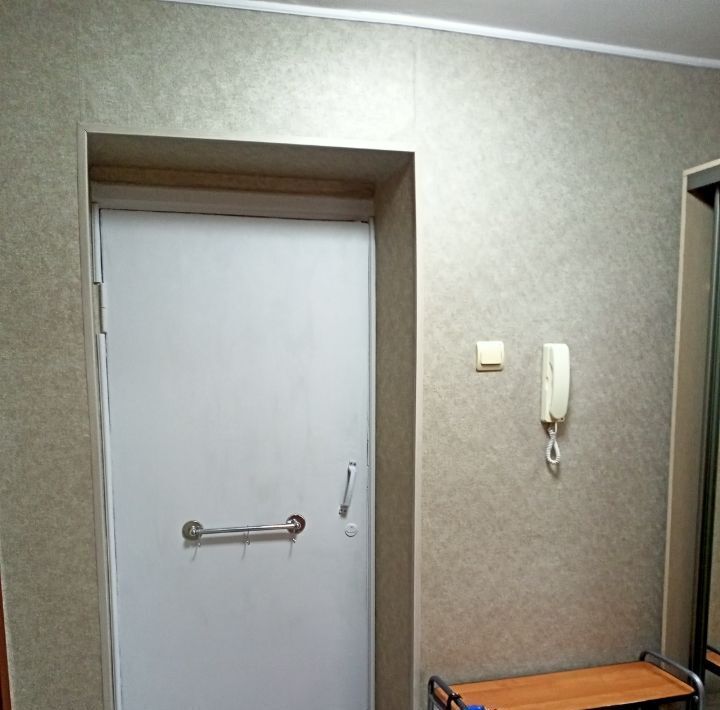 квартира г Сосновый Бор ул Молодежная 66 фото 12