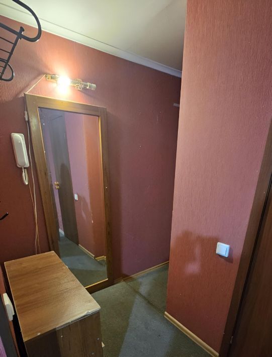 квартира г Санкт-Петербург ул Ленсовета 89 Звездная фото 10