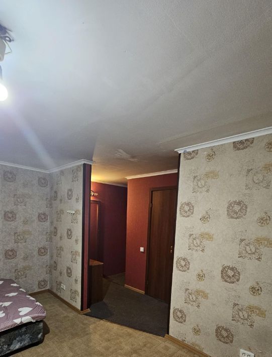 квартира г Санкт-Петербург ул Ленсовета 89 Звездная фото 8