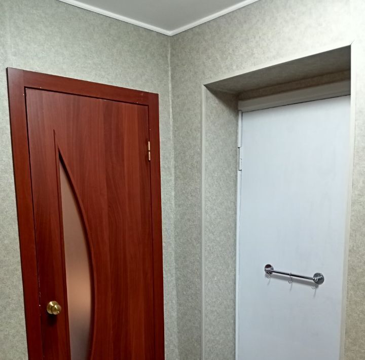 квартира г Сосновый Бор ул Молодежная 66 фото 13