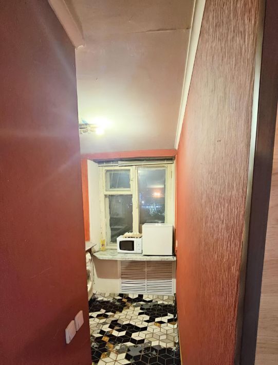 квартира г Санкт-Петербург ул Ленсовета 89 Звездная фото 11
