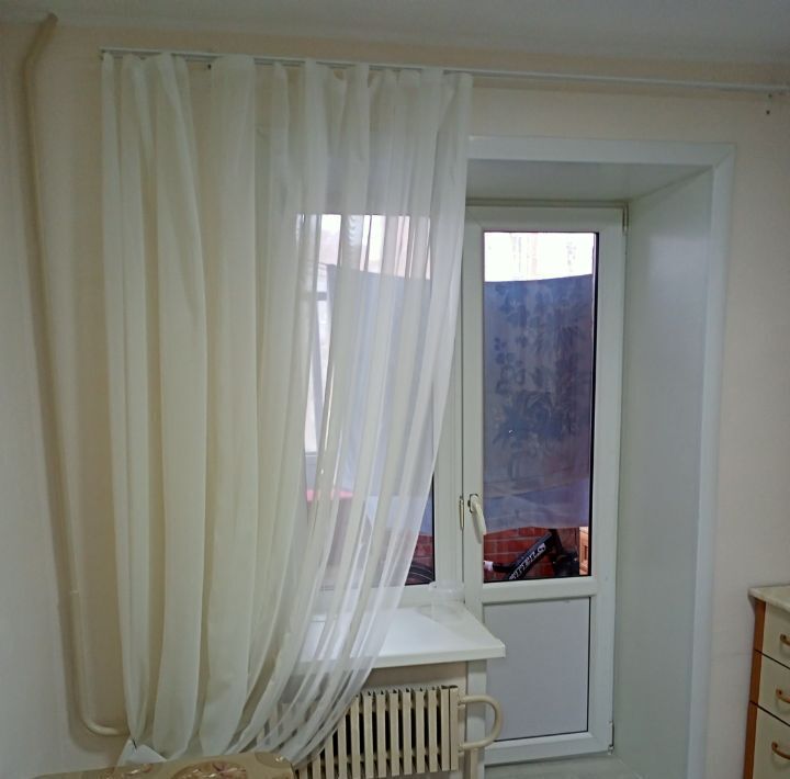 квартира г Сосновый Бор ул Молодежная 66 фото 17