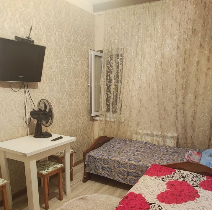 комната г Махачкала р-н Кировский ул. 1-я Дачная, 76 фото 10