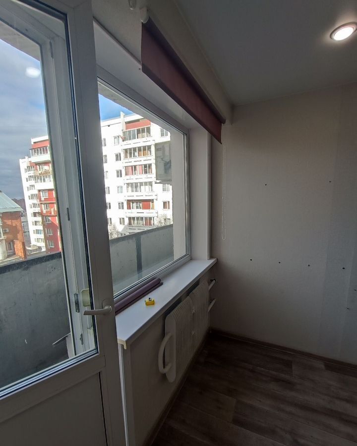 офис г Иркутск р-н Октябрьский ул Байкальская 249 фото 3