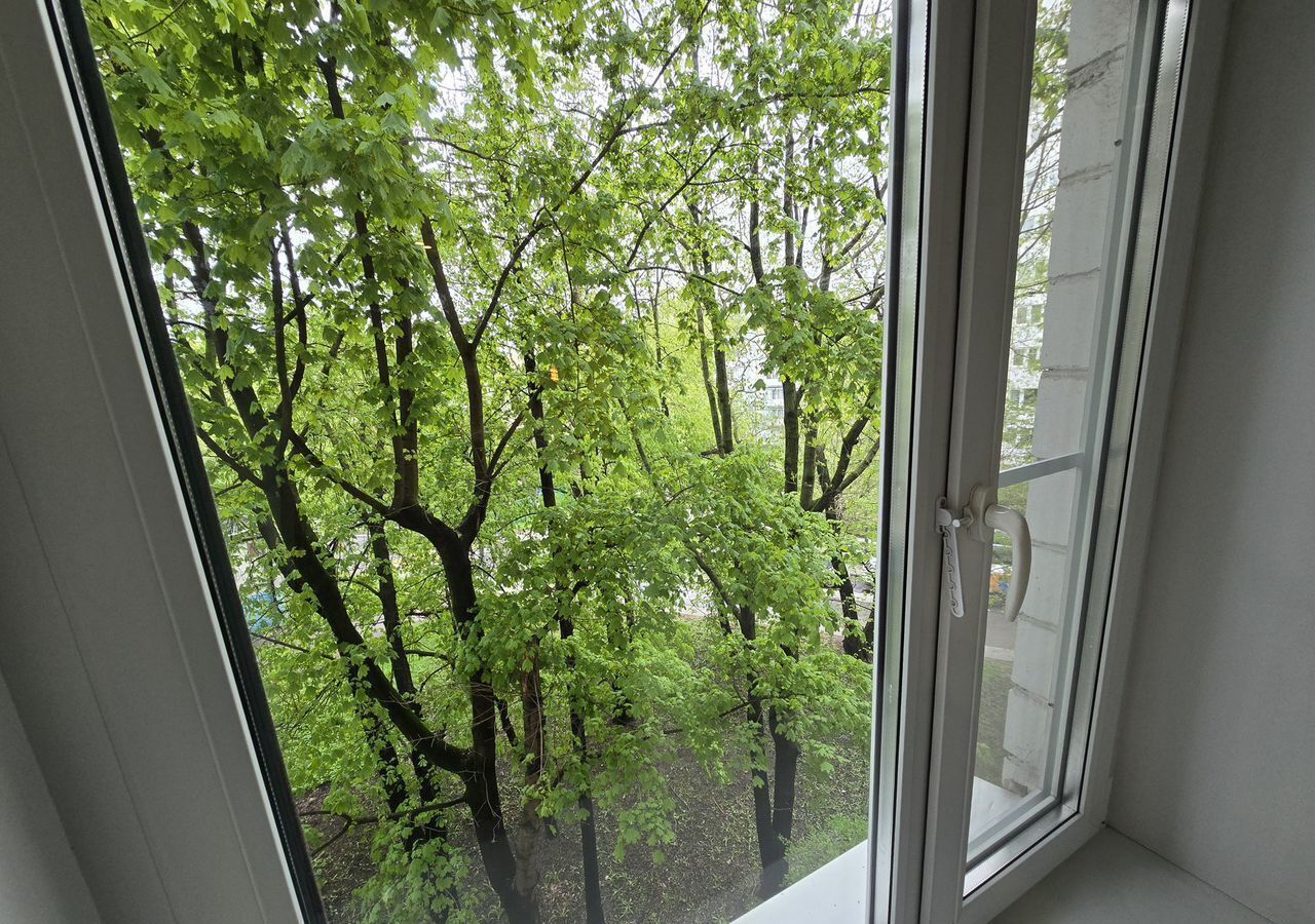 квартира г Москва метро ВДНХ ул 2-я Новоостанкинская 27 муниципальный округ Останкинский фото 7